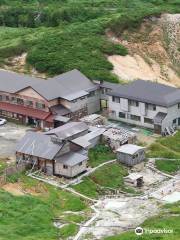 Toshichi Hot Springs Saiunso