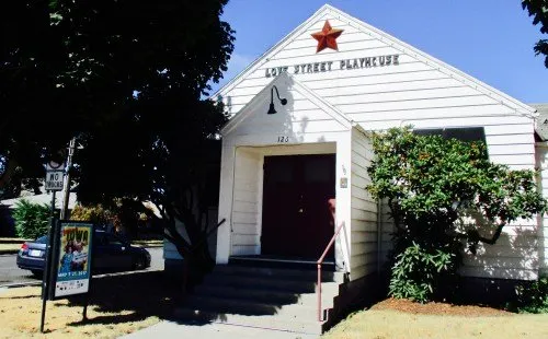 Love Street Playhouse