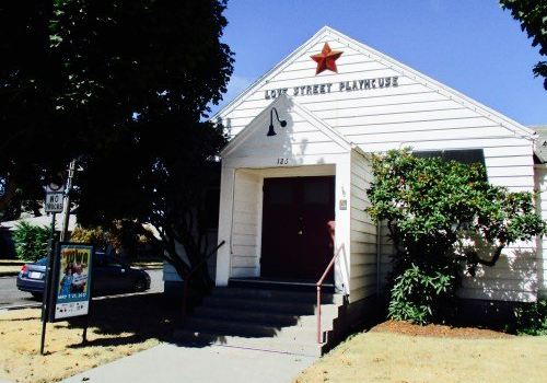 Love Street Playhouse
