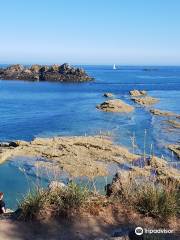 Les Rochers Sculptes