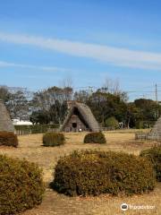 Shijimizuka Park