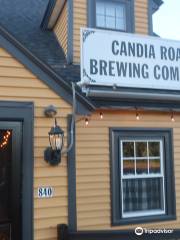 Candia Road Brewing Co.