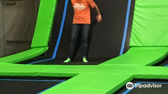The Jump Station