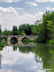 Puente Mayor