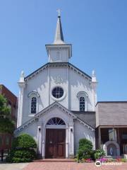 Hirosaki Catholic Church