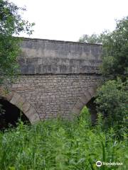 Swinford Toll Bridge