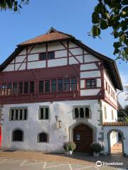 Museum Reichenau