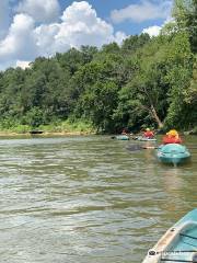 Duck Canoe