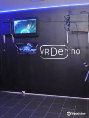 VRden - Ultimate Virtual Reality Experience