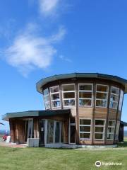 Asahigaoka Viewing Platform