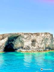 Cretan Daily Cruises