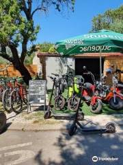 Segway Rovinj