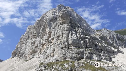 Cima del Redentore