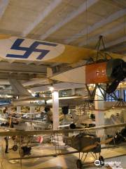 Musée de l'aviation de Finlande centrale