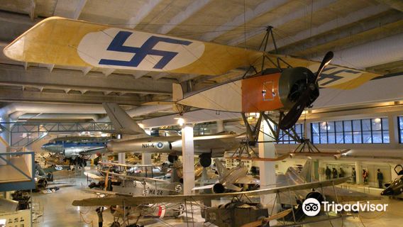 Finnish Air Force Museum