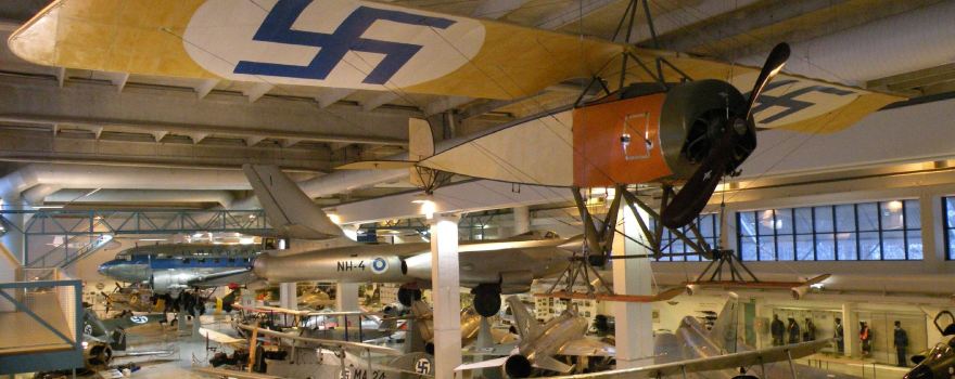 Finnish Air Force Museum