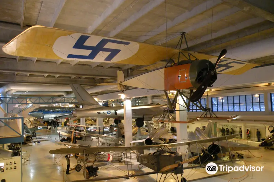 Finnish Air Force Museum