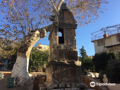 King's Tomb