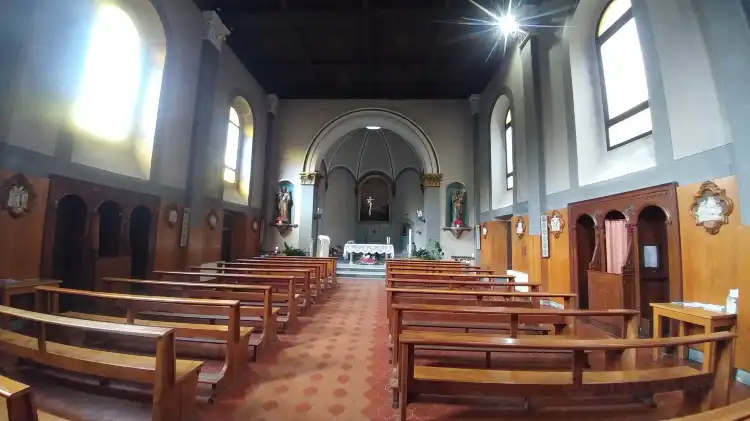 Hotels near Chiesa Sacro Cuore