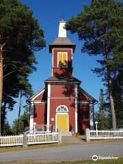 Björköby Church