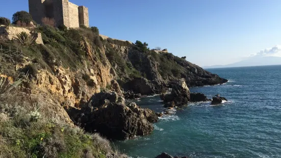 Rocca Aldobrandesca di Talamone