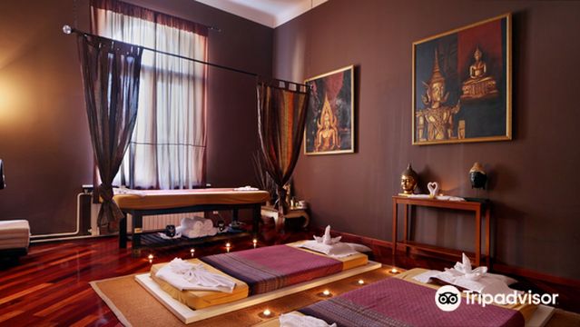 Thai Centar "Thalea"