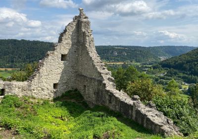 Burg Rumburg