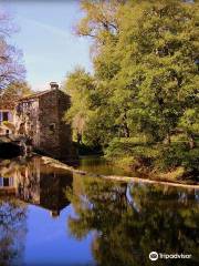 Moulin de Cajarc