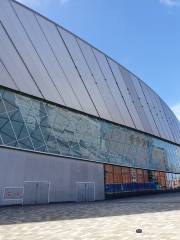 Exhibition Centre Liverpool