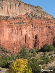 Jemez Historic Site