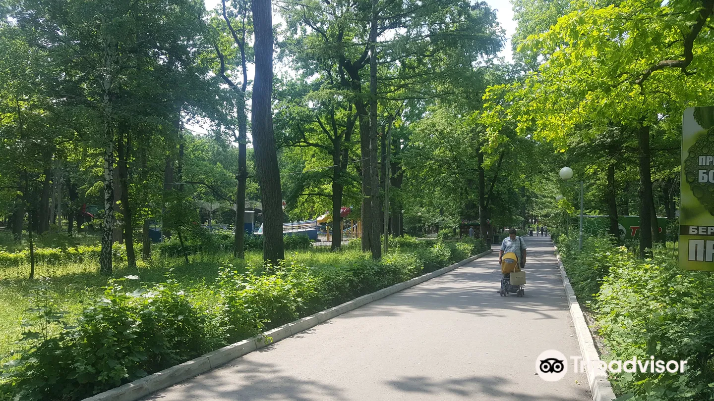 4_Струковский сад