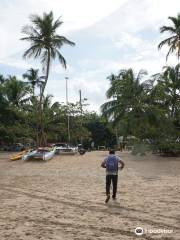 The Las Terrenas Sailing Club