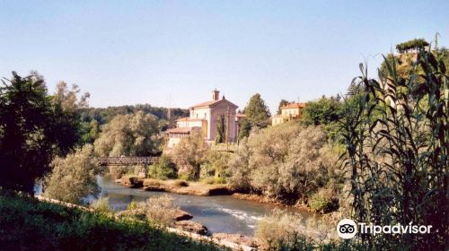 Santuario Di Concesa