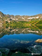 Tatra Mountains