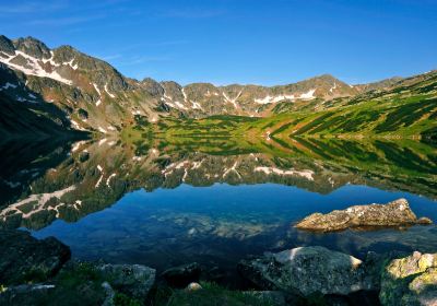 Vysoké Tatry