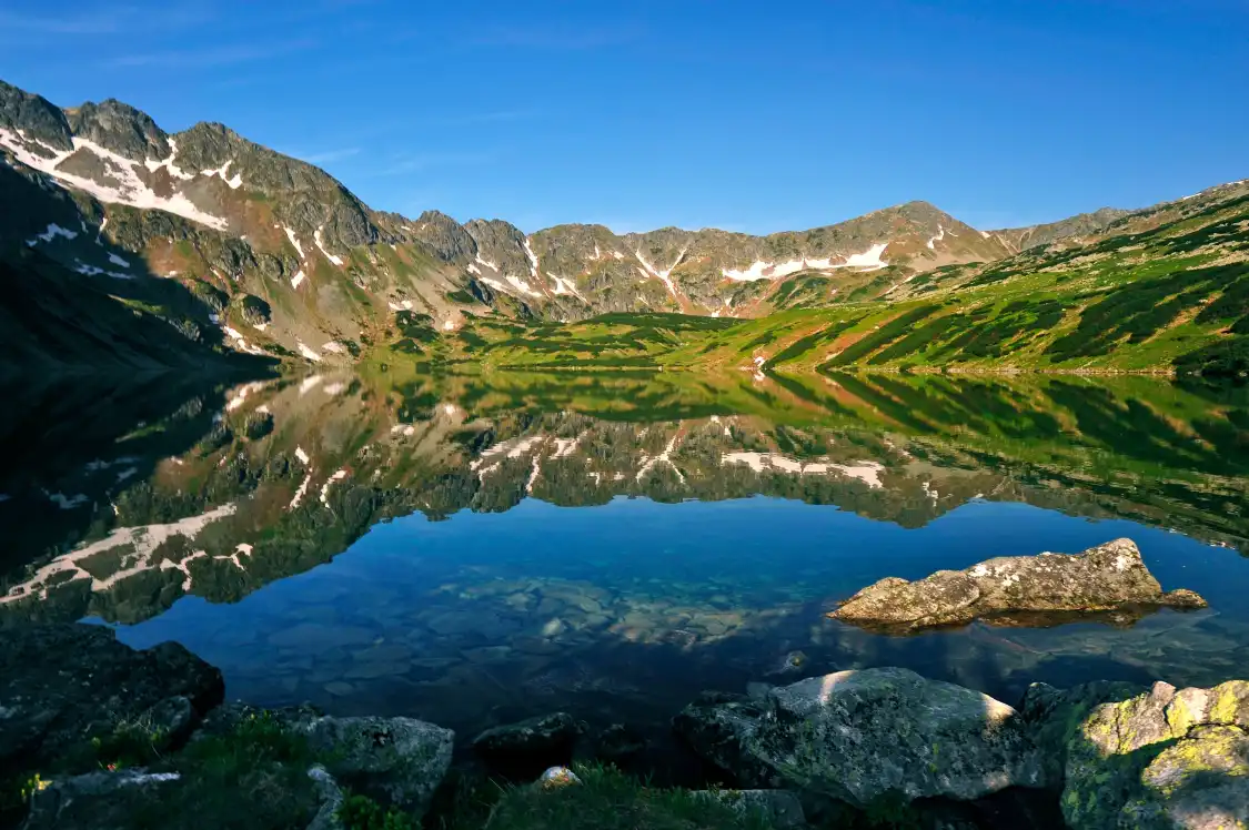 Hotels in der Nähe von Tatry