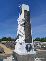 Monument aux morts