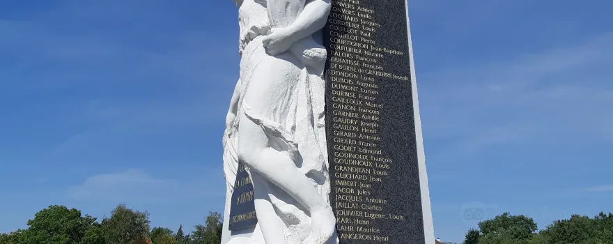 Monument aux morts