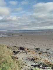 Tyrella Beach