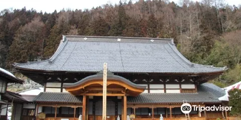 温泉寺