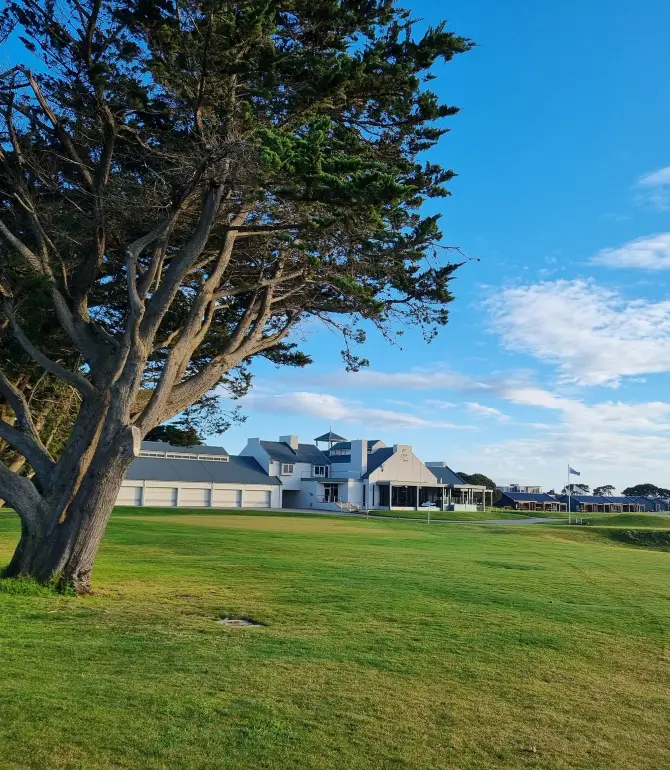 Barwon Heads