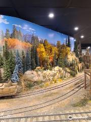 The Suncoast Center for Fine Scale Modeling