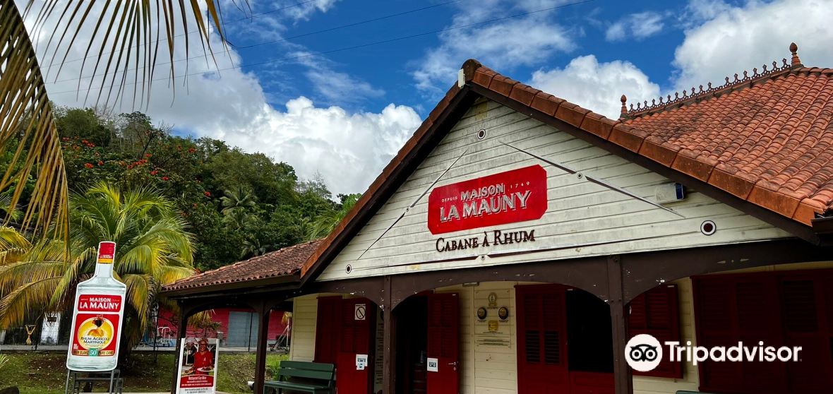 แนะนำการเดินทาง RivierePilote 2024 สิ่งที่ควรทำ, อาหารที่ควร