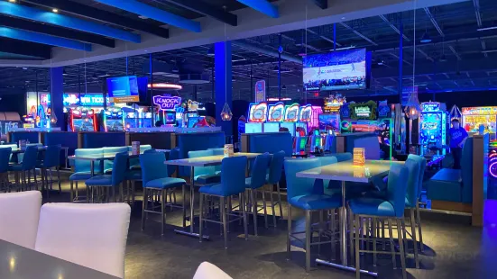 Dave & Buster's Concord