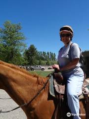 Sheridan Creek Equestrian Center