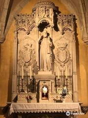Basilique Notre-Dame de Gray