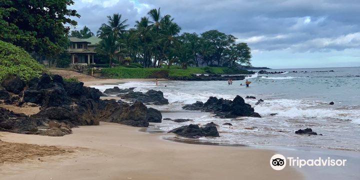 Polo Beach