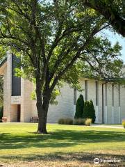 Biblioteca y Museo Presidencial de Dwight D. Eisenhower