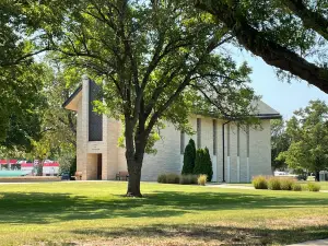 Dwight D. Eisenhower Presidential Library & Museum