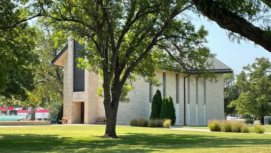 Dwight D. Eisenhower Presidential Library & Museum